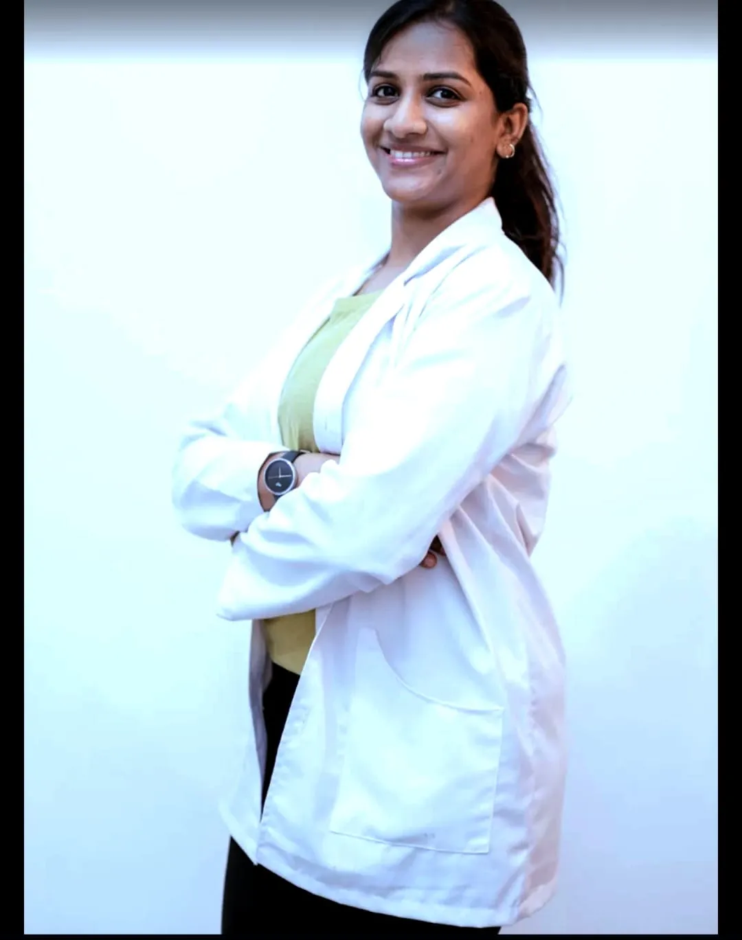 Dr. Gemima Hemagaran