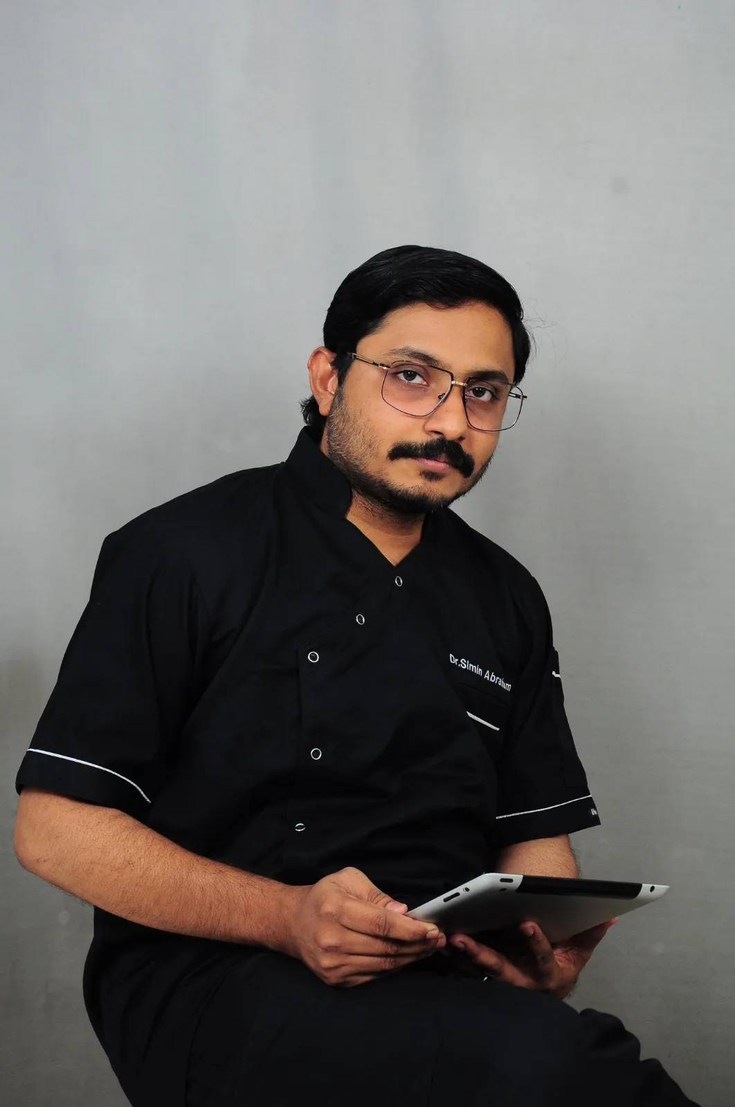 Dr. Simin Abraham