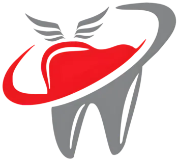 Wings Dental Care Logo